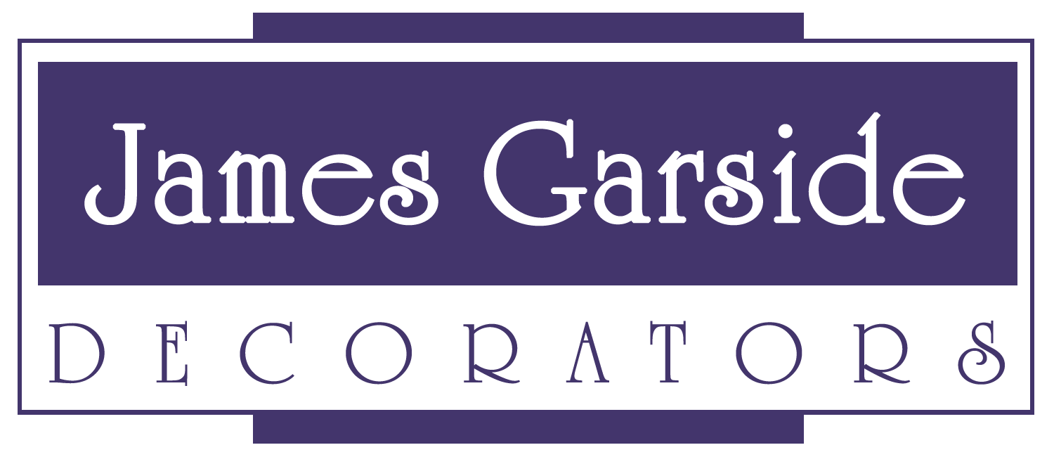 James Garside Decorators